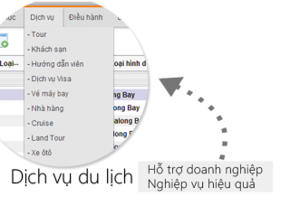 Nhà cung cấp
