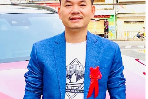 Nhân viên nhiệt tình, chu đáo. Cảm ơn VietISO!