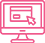 Calculate the tour price, service price