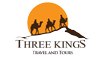 Three king